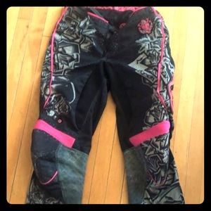Women’s fox racing gear